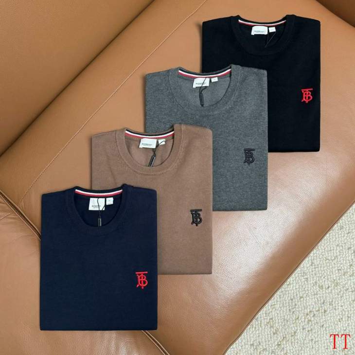 Picture of Burberry Sweaters _SKUBurberryM-2XL20tx22743663